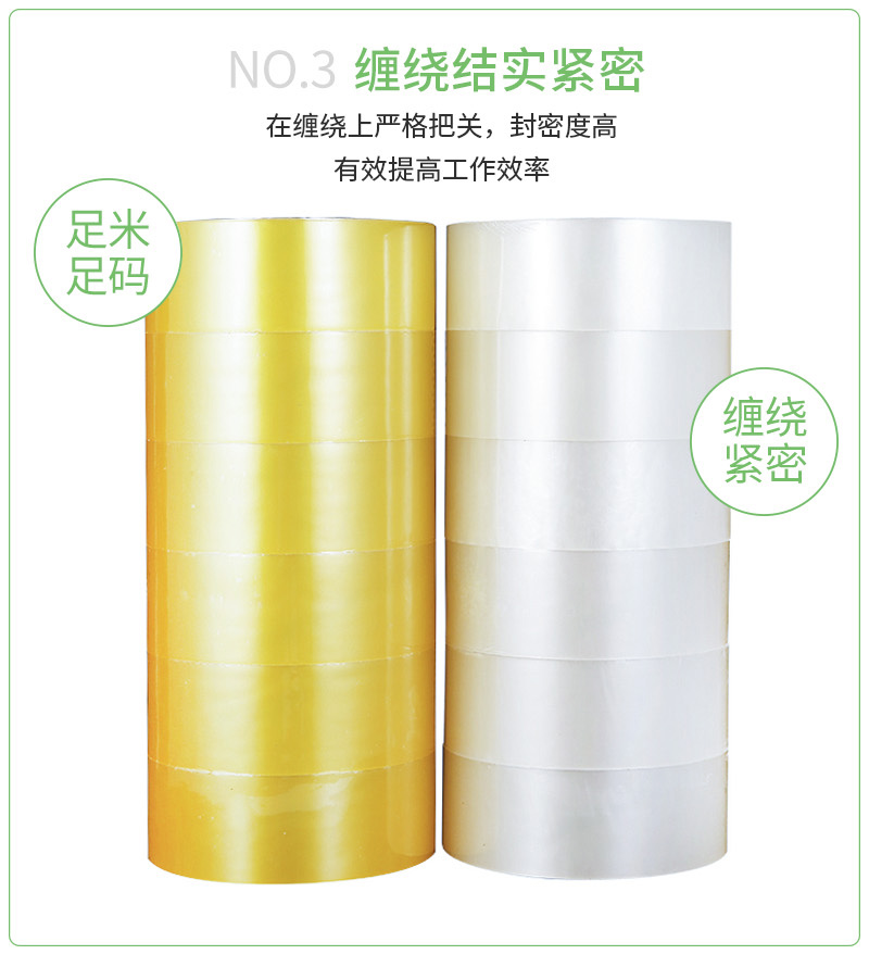 广东透明胶生产商阐述透明胶的多种用途